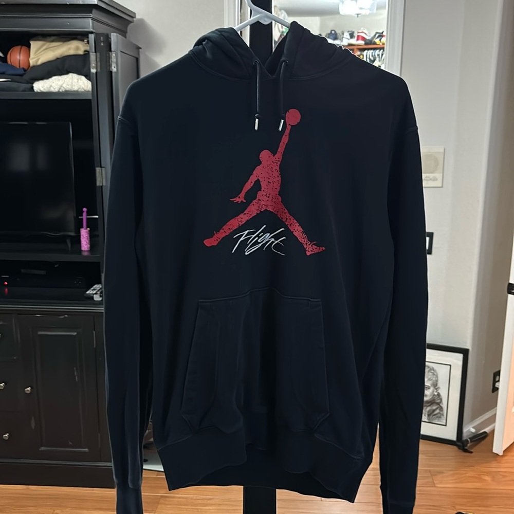 Air Jordan sweatshirt